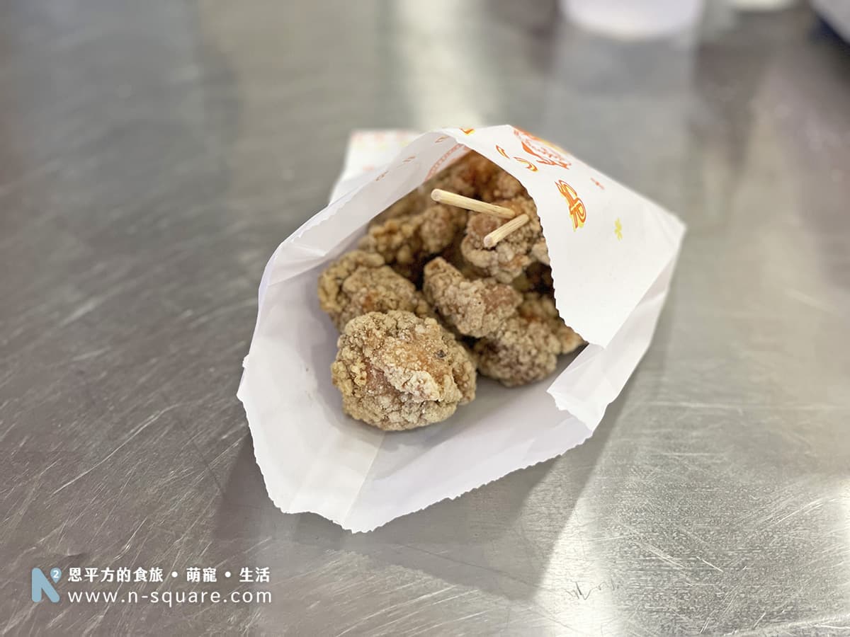 雞腿酥 $100元