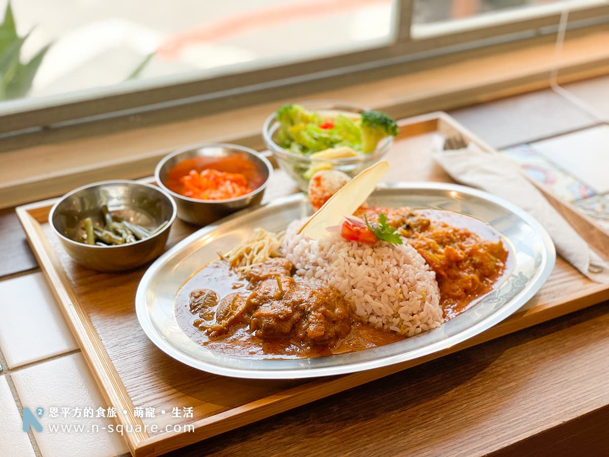 台北月見ル君想フ 推薦美食